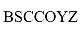 BSCCOYZ trademark