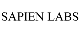SAPIEN LABS trademark