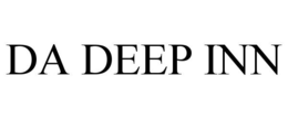 DA DEEP INN trademark