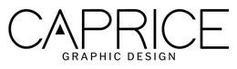 CAPRICE GRAPHIC DESIGN trademark