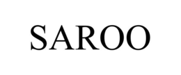 SAROO trademark
