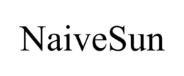 NAIVESUN trademark