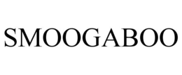 SMOOGABOO trademark