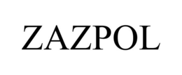 ZAZPOL trademark