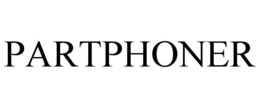 PARTPHONER trademark