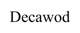 DECAWOD trademark