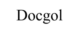 DOCGOL trademark