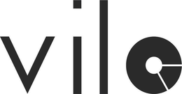 VILO trademark