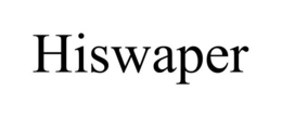 HISWAPER trademark