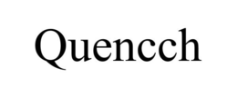 QUENCCH trademark