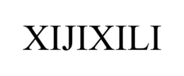 XIJIXILI trademark