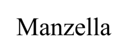 MANZELLA trademark
