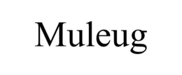 MULEUG trademark