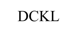 DCKL trademark