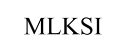 MLKSI trademark