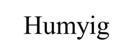 HUMYIG trademark