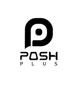 P POSH PLUS trademark