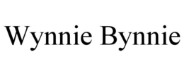 WYNNIE BYNNIE trademark