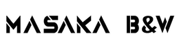 MASAKA B&W trademark