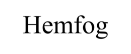 HEMFOG trademark