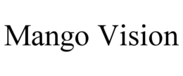 MANGO VISION trademark