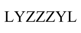 LYZZZYL trademark