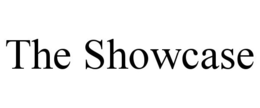 THE SHOWCASE trademark