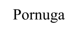 PORNUGA trademark