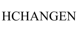 HCHANGEN trademark