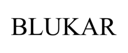BLUKAR trademark
