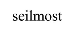SEILMOST trademark