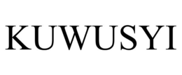 KUWUSYI trademark