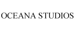 OCEANA STUDIOS trademark