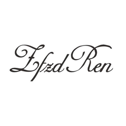 ZFZDREN trademark