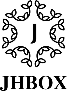 J JHBOX trademark