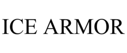 ICE ARMOR trademark