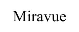 MIRAVUE trademark