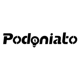 PODONIATO trademark