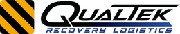 QUALTEK RECOVERY LOGISTICS trademark