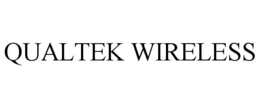 QUALTEK WIRELESS trademark
