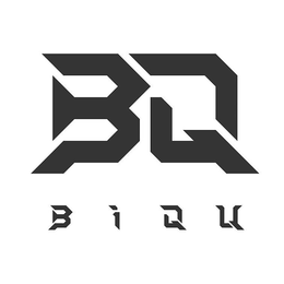 BQ BIQU trademark