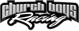WWW. CHURCH BOYS RACING .COM trademark