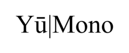 YU|MONO trademark