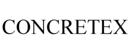 CONCRETEX trademark