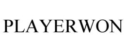 PLAYERWON trademark