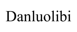 DANLUOLIBI trademark