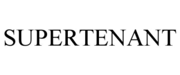 SUPERTENANT trademark