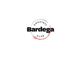 BARDEGA COCKTAIL CLUB trademark