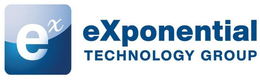 EX EXPONENTIAL TECHNOLOGY GROUP trademark