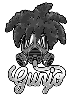 GUNJO trademark